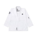 SHOYOROLL WAZAIR 2.0 WEISSER KIMONO / GI