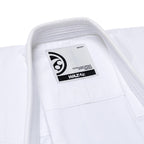 SHOYOROLL WAZAIR 2.0 WEISSER KIMONO / GI