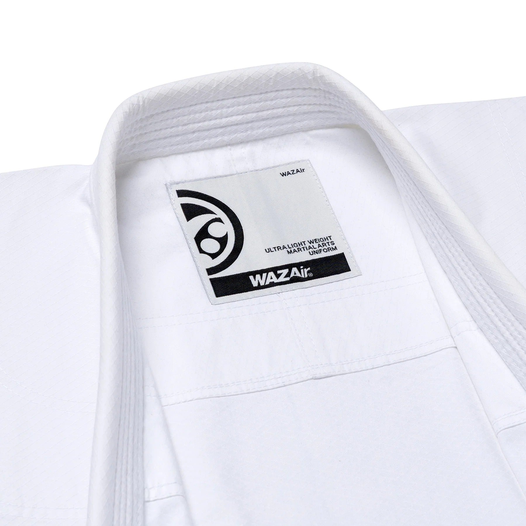 SHOYOROLL WAZAIR 2.0 WEISSER KIMONO / GI