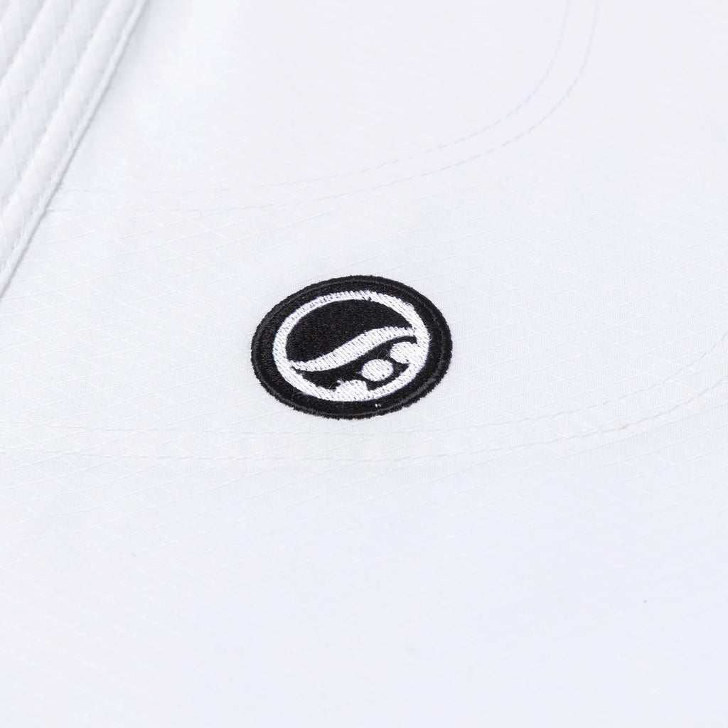 SHOYOROLL WAZAIR 2.0 WEISSER KIMONO / GI
