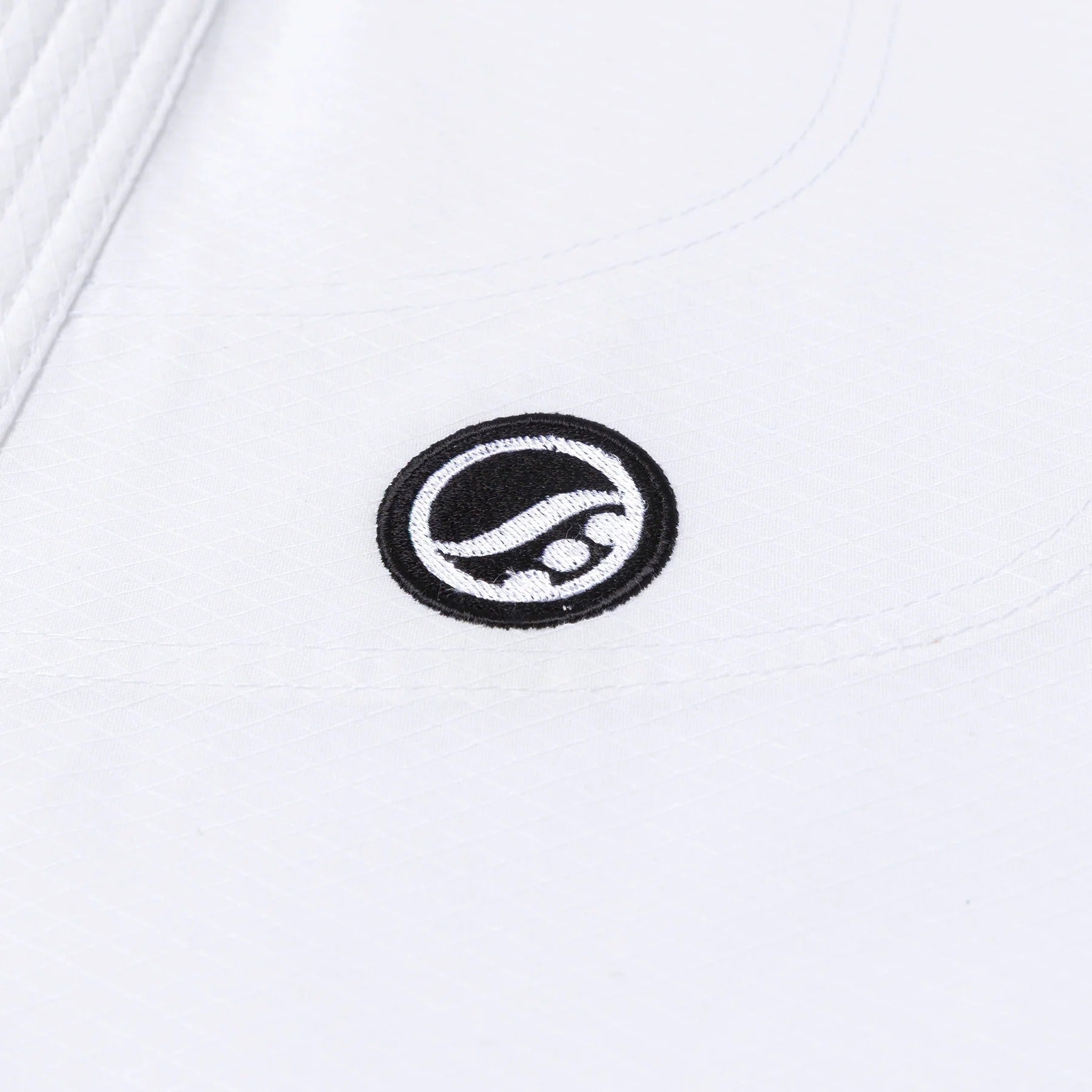 SHOYOROLL WAZAIR 2.0 WEISSER KIMONO / GI