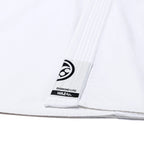 SHOYOROLL WAZAIR 2.0 WEISSER KIMONO / GI
