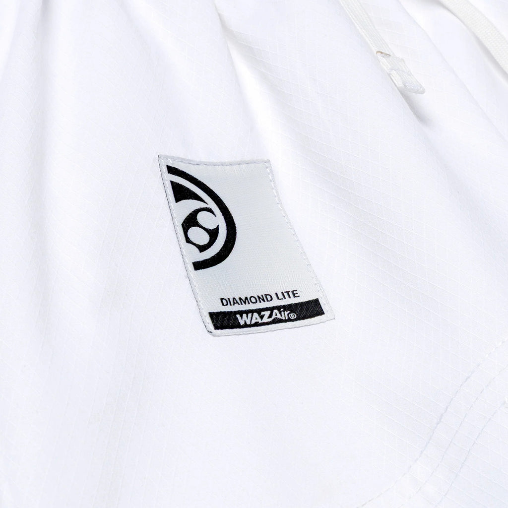 SHOYOROLL WAZAIR 2.0 WEISSER KIMONO / GI