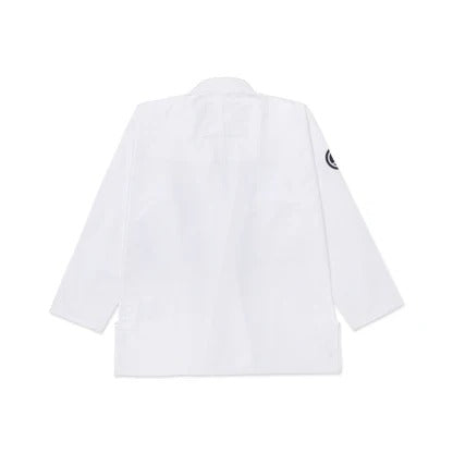 SHOYOROLL WAZAIR 2.0 WEISSER KIMONO / GI