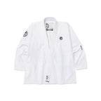 SHOYOROLL WAZAIR 2.0 WEISSER KIMONO / GI