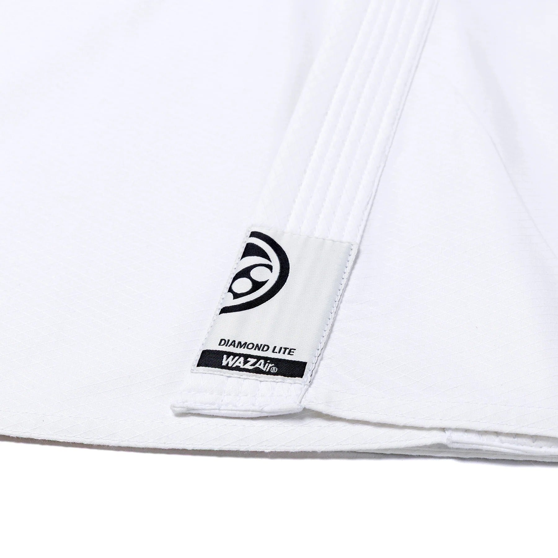 SHOYOROLL WAZAIR 2.0 WEISSER KIMONO / GI