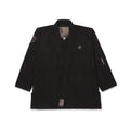 KIMONO / GI WAZAIR NEGRO SHOYOROLL