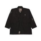KIMONO / GI WAZAIR NEGRO SHOYOROLL