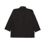 KIMONO / GI WAZAIR NEGRO SHOYOROLL