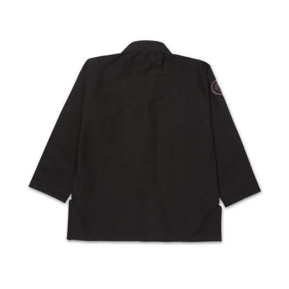 KIMONO / GI WAZAIR NEGRO SHOYOROLL