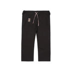 KIMONO / GI WAZAIR NEGRO SHOYOROLL