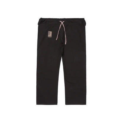 KIMONO / GI WAZAIR NEGRO SHOYOROLL