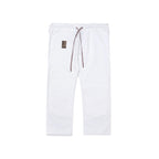 SHOYOROLL WAZAIR WEISSER KIMONO / GI