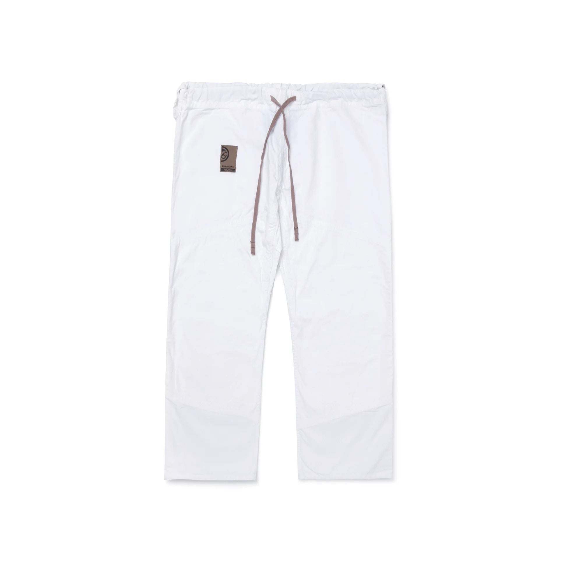 SHOYOROLL WAZAIR WEISSER KIMONO / GI