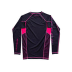 SHOYOROLL Wireframe RASHGUARD