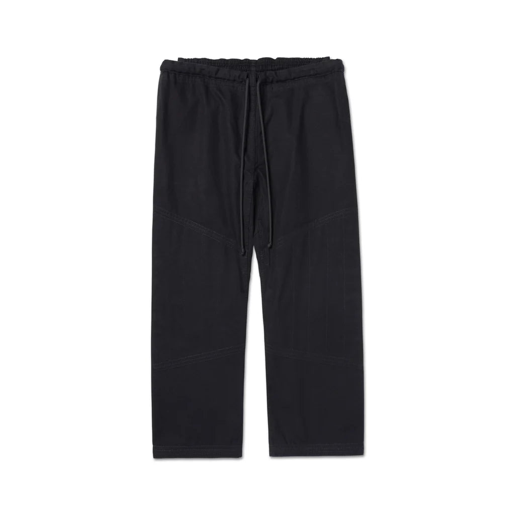 ALBINO & PRETO WORKWEAR KIMONO NEGRO / GI