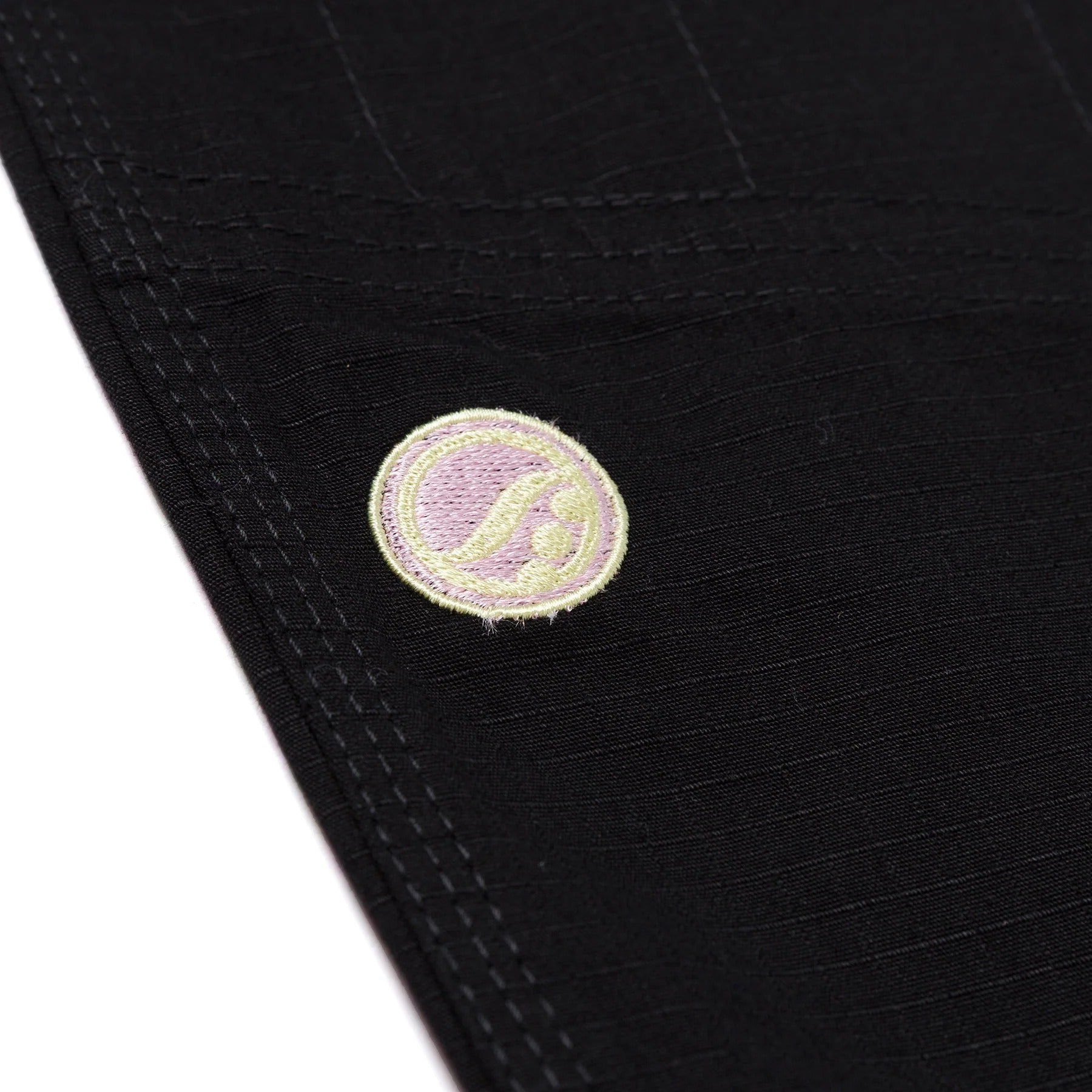 SHOYOROLL YP Comp Standard Schwarz KIMONO / GI