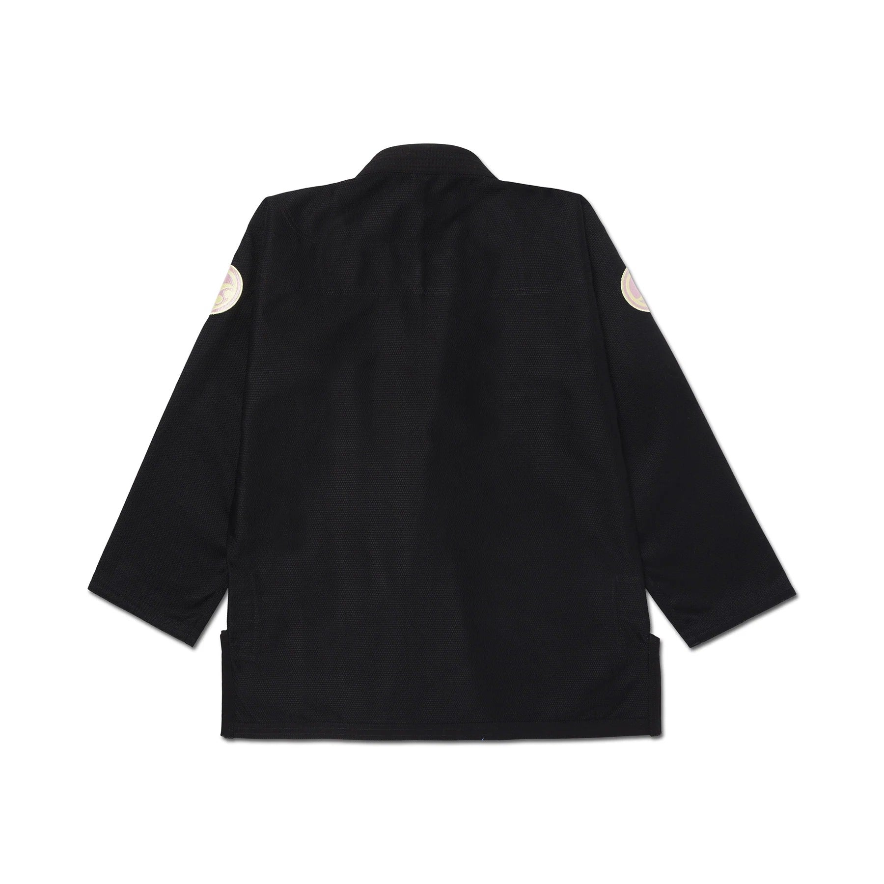 SHOYOROLL YP Comp Standard Schwarz KIMONO / GI