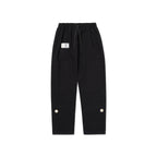 SHOYOROLL YP Comp Standard Schwarz KIMONO / GI