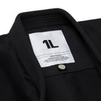 SHOYOROLL YP Comp Standard Schwarz KIMONO / GI