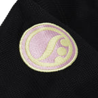 SHOYOROLL YP Comp Standard Schwarz KIMONO / GI