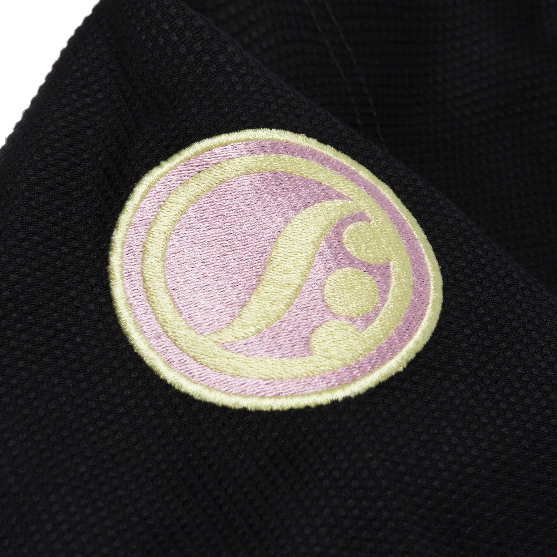 SHOYOROLL YP Comp Standard Schwarz KIMONO / GI
