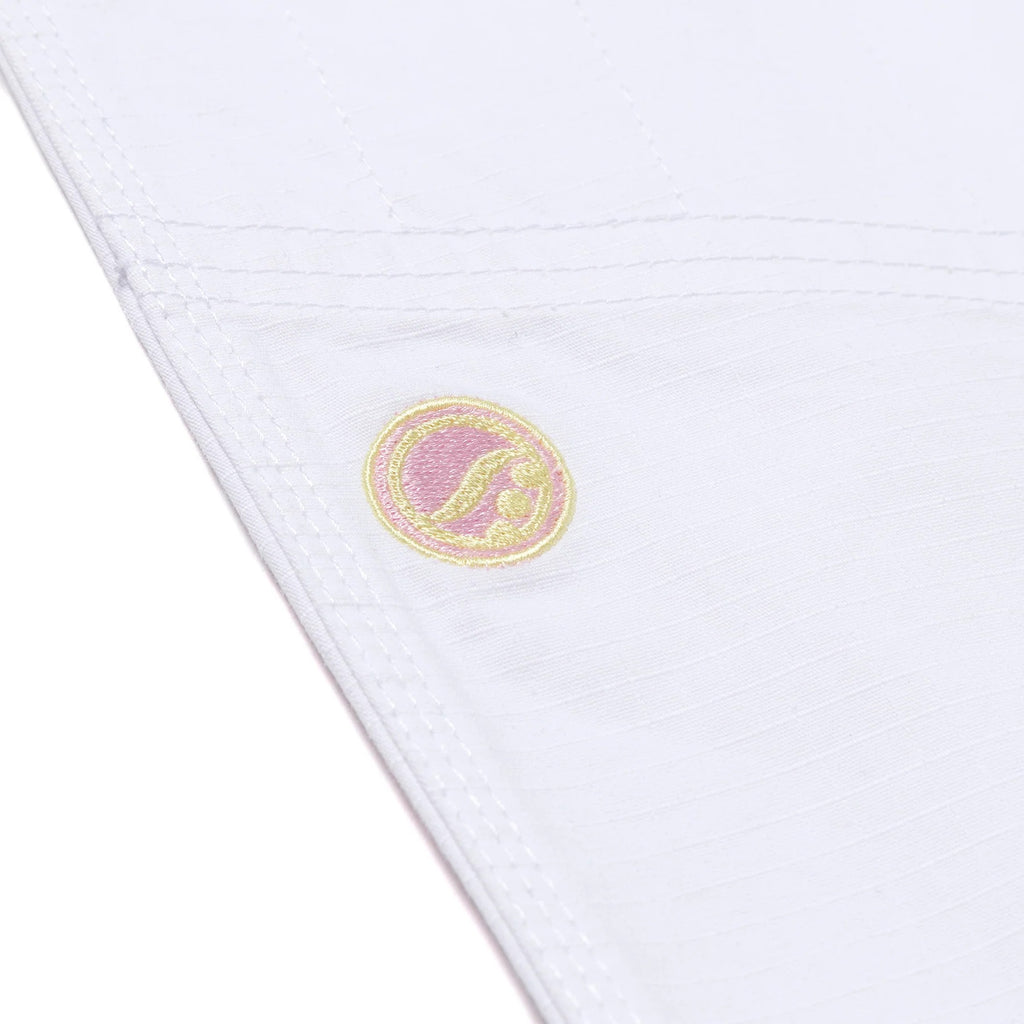 SHOYOROLL YP Comp Standard Kimonos/Gi Blancos