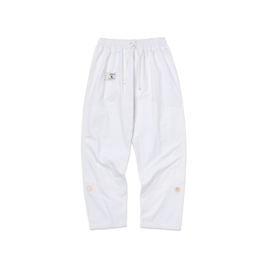 SHOYOROLL YP Comp Standard Kimonos/Gi Blancos
