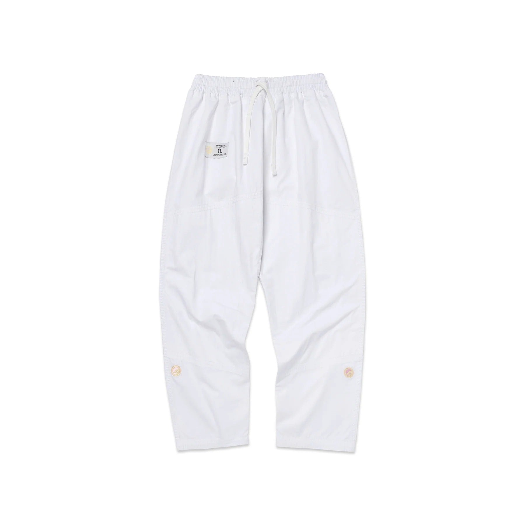 SHOYOROLL YP Comp Standard Kimonos/Gi Blancos