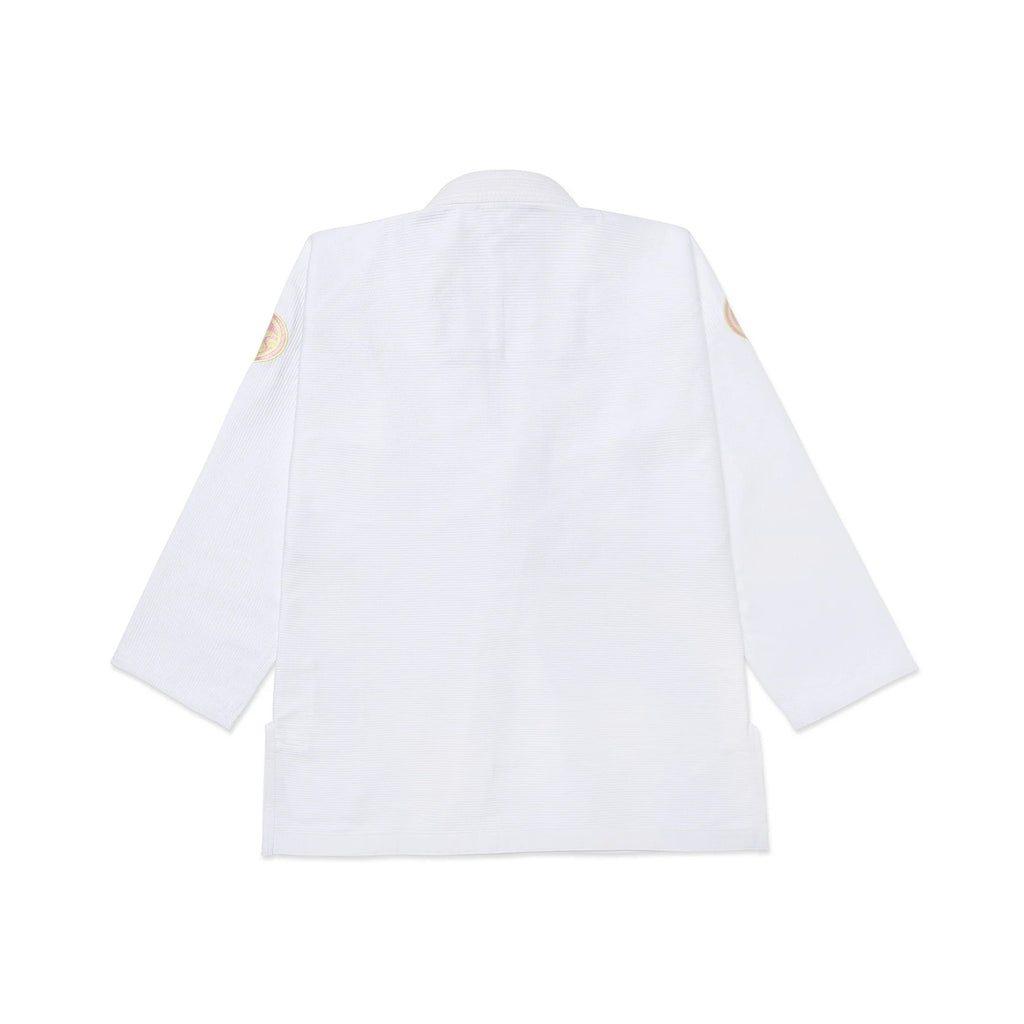 SHOYOROLL YP Comp Standard Kimonos/Gi Blancos
