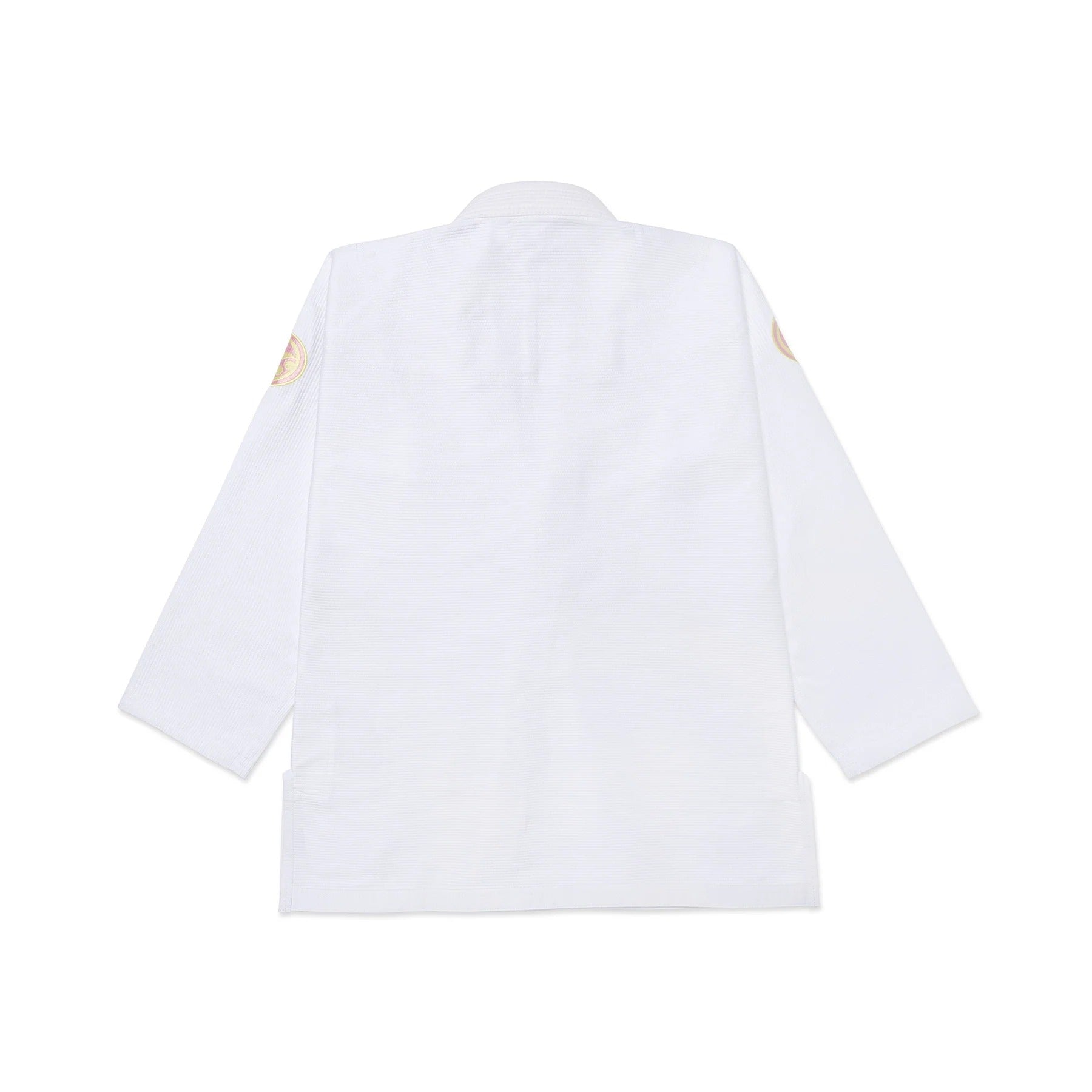 SHOYOROLL YP Comp Standard White KIMONOS / GI
