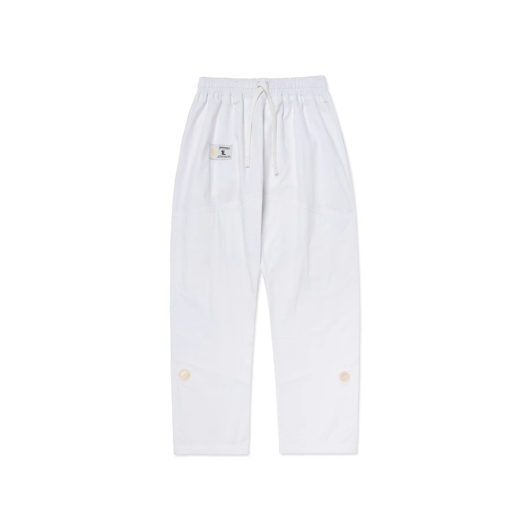 SHOYOROLL YP Comp Standard White KIMONOS / GI