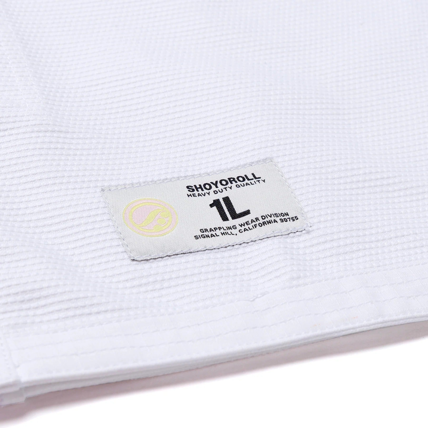 SHOYOROLL YP Comp Standard Kimonos/Gi Blancos