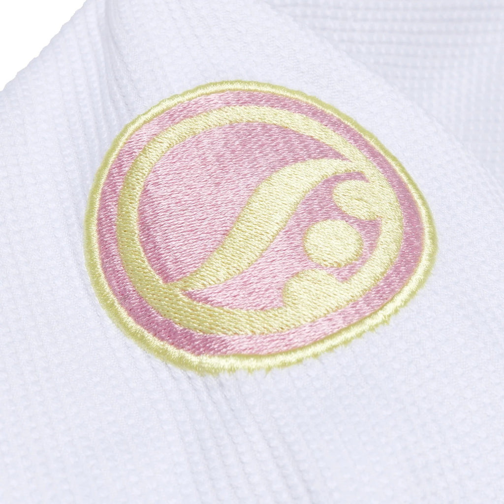 SHOYOROLL YP Comp Standard Kimonos/Gi Blancos