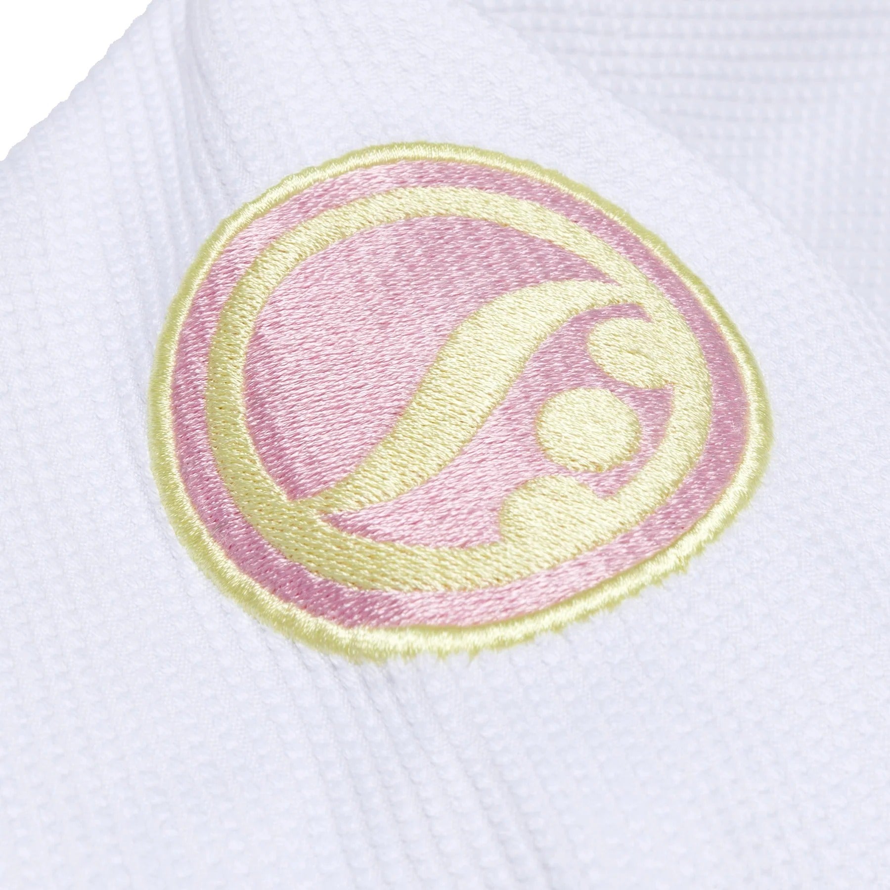 SHOYOROLL YP Comp Standard Kimonos/Gi Blancos