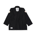 SHOYOROLL YP Comp Standard Schwarz KIMONO / GI