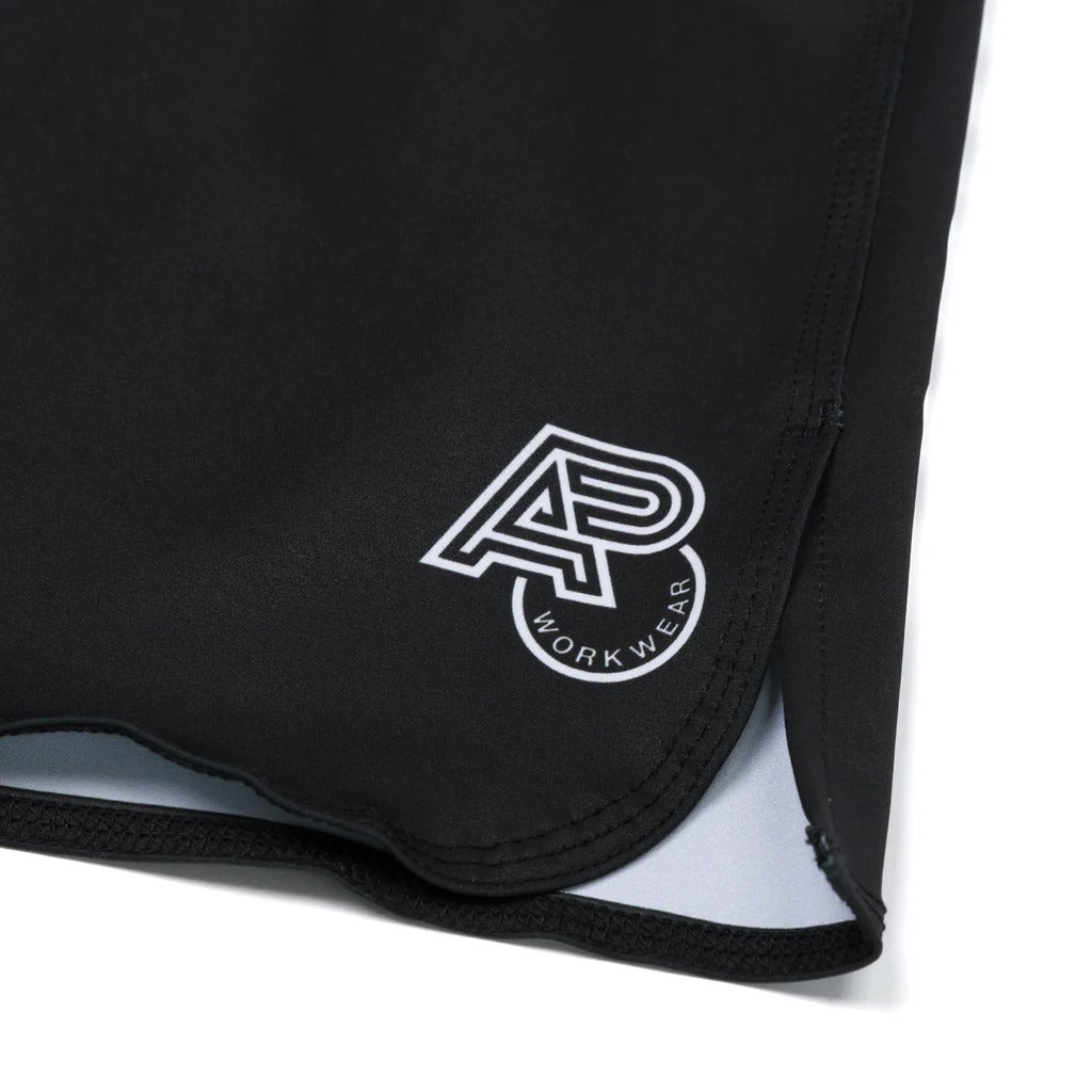 Pantalones cortos Nogi A&P x KEITH HARING