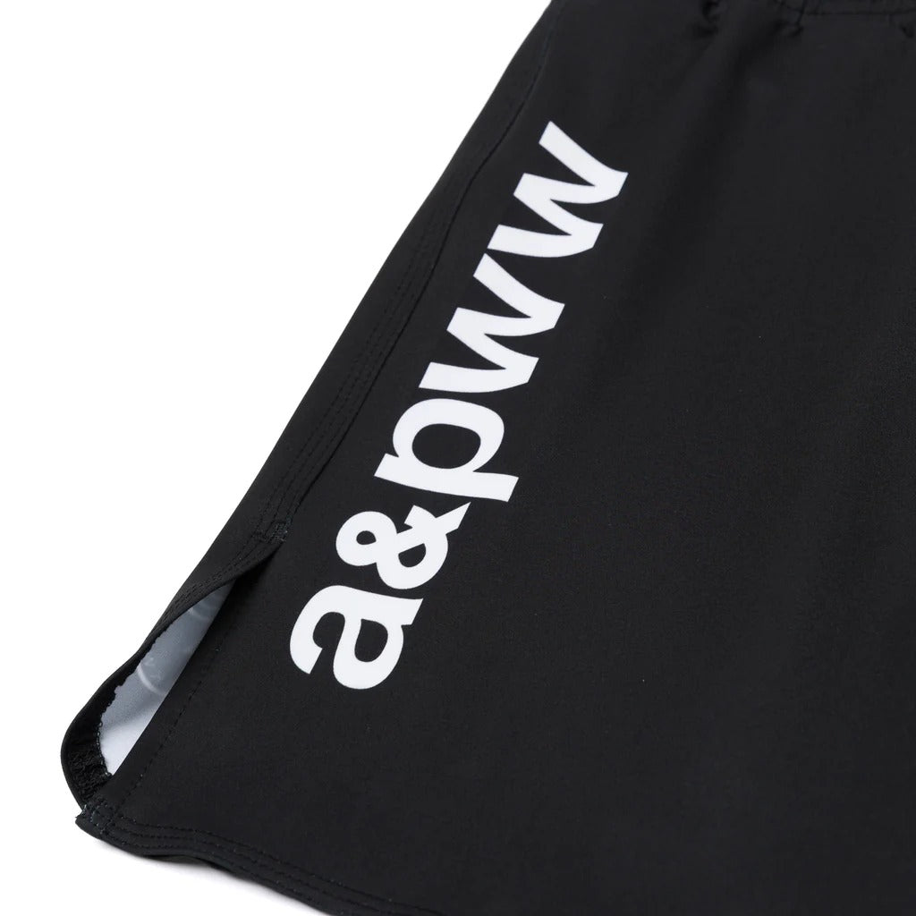 Pantalones cortos Nogi A&P x KEITH HARING