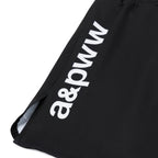 Pantalones cortos Nogi A&P x KEITH HARING