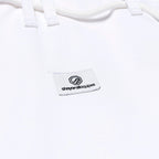 SHOYOROLL Octagon Kimono Blanco KIMONOS / GI