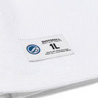 SHOYOROLL Tsuki Comp Standard White KIMONO / GI