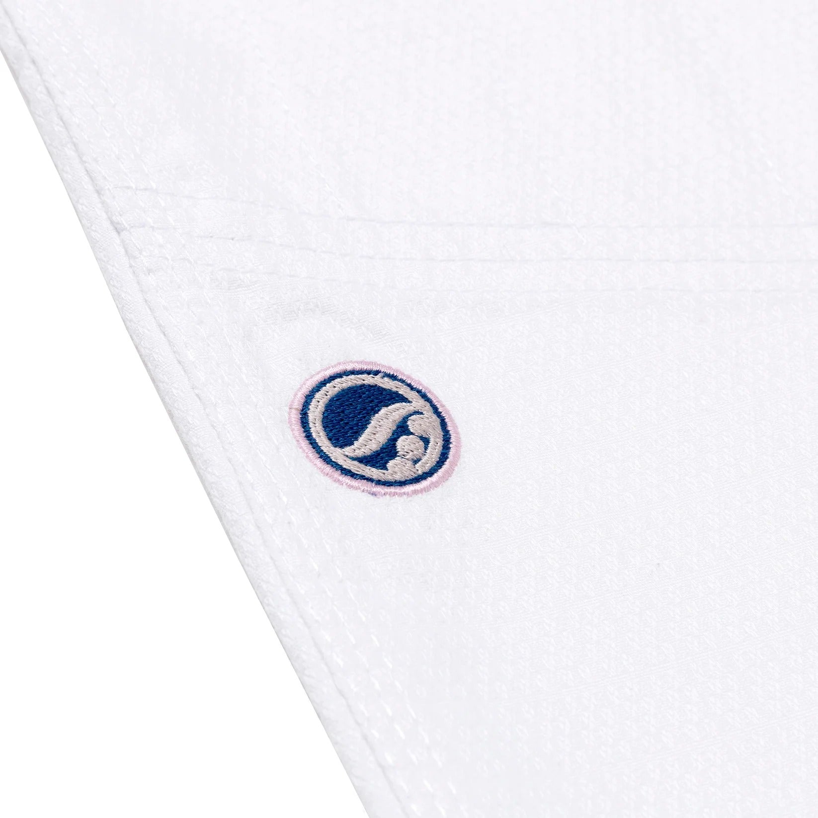SHOYOROLL Tsuki Comp Standard White KIMONO / GI