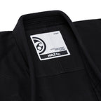 SHOKOROLL WazaAir 2.0 KIMONO / GI NEGRO