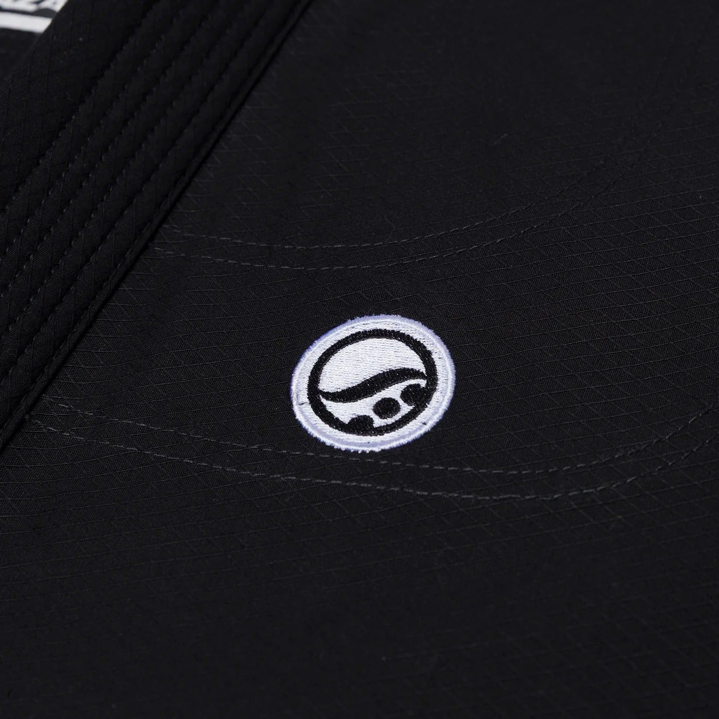 SHOKOROLL WazaAir 2.0 KIMONO / GI NEGRO