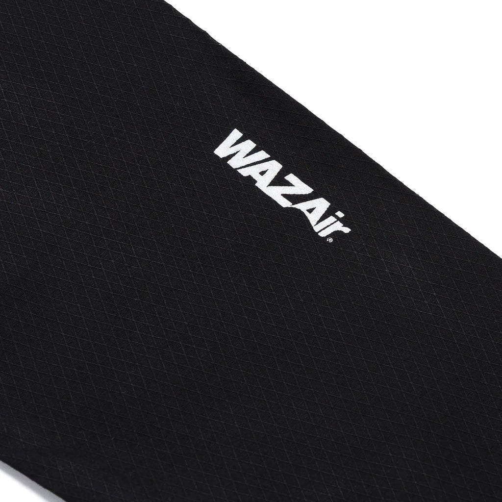 SHOKOROLL WazaAir 2.0 KIMONO / GI NEGRO