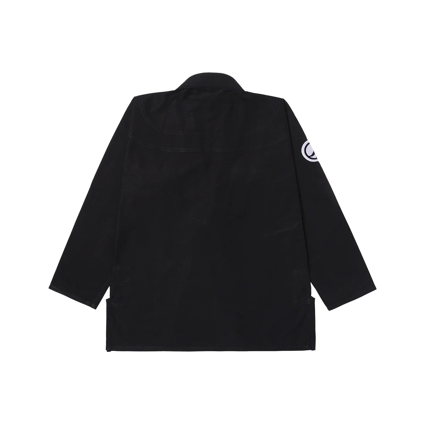 SHOKOROLL WazaAir 2.0 SCHWARZER KIMONO / GI