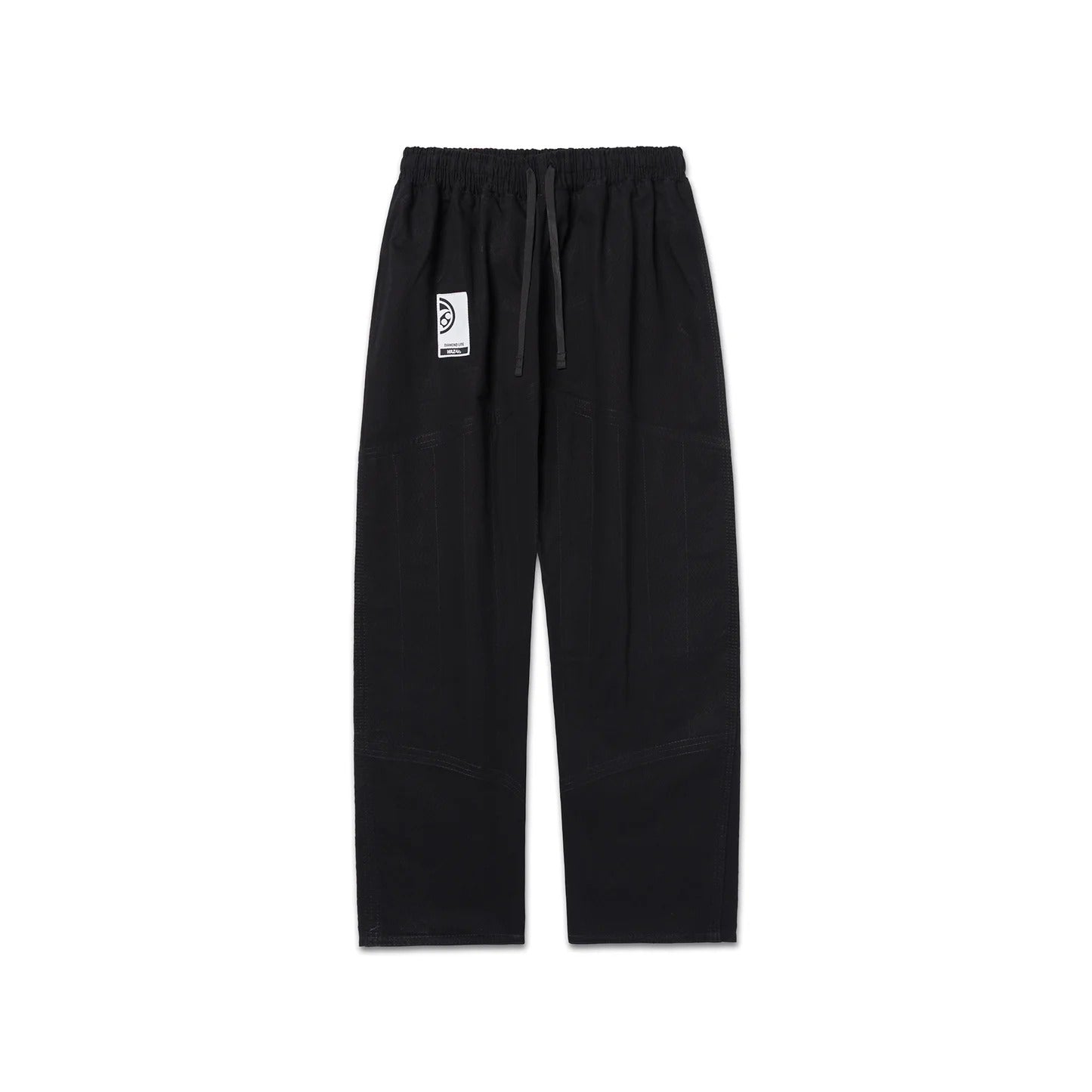 SHOKOROLL WazaAir 2.0 SCHWARZER KIMONO / GI