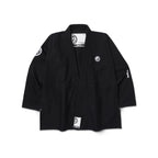 SHOKOROLL WazaAir 2.0 KIMONO / GI NEGRO