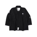 SHOKOROLL WazaAir 2.0 KIMONO / GI NEGRO