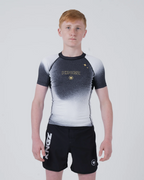KINGZ GALAXY YOUTH RASHGUARD